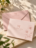 Custom Envelopes