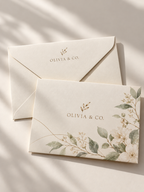 Custom Envelopes