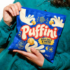 Custom Printed Chip Bags