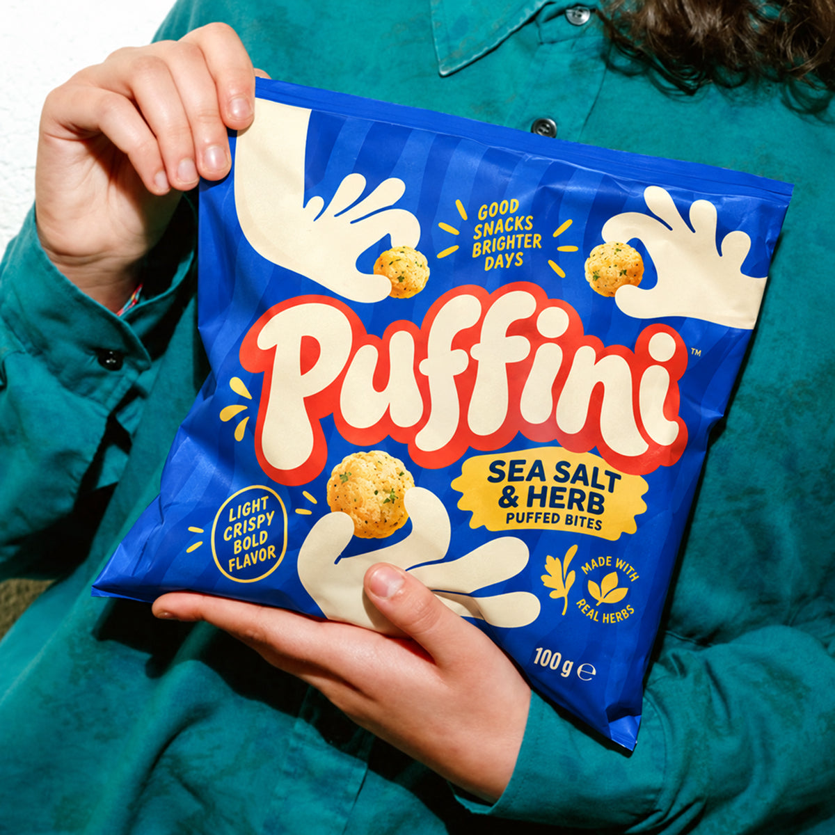 Custom Printed Chip Bags