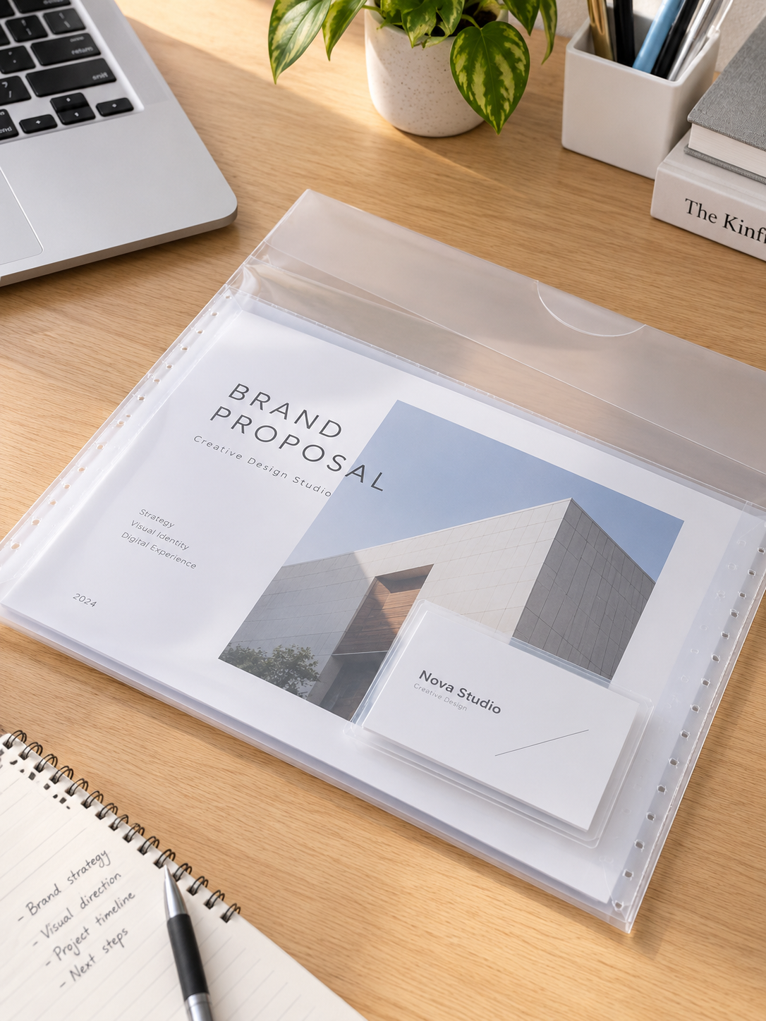 Letter Size Document Envelopes