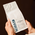 Custom Printed Kraft Coffee Bags