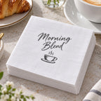Custom Linen Napkins