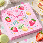 Custom Paper Napkins