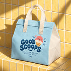 Custom Insulated Takeout Delivery Bags