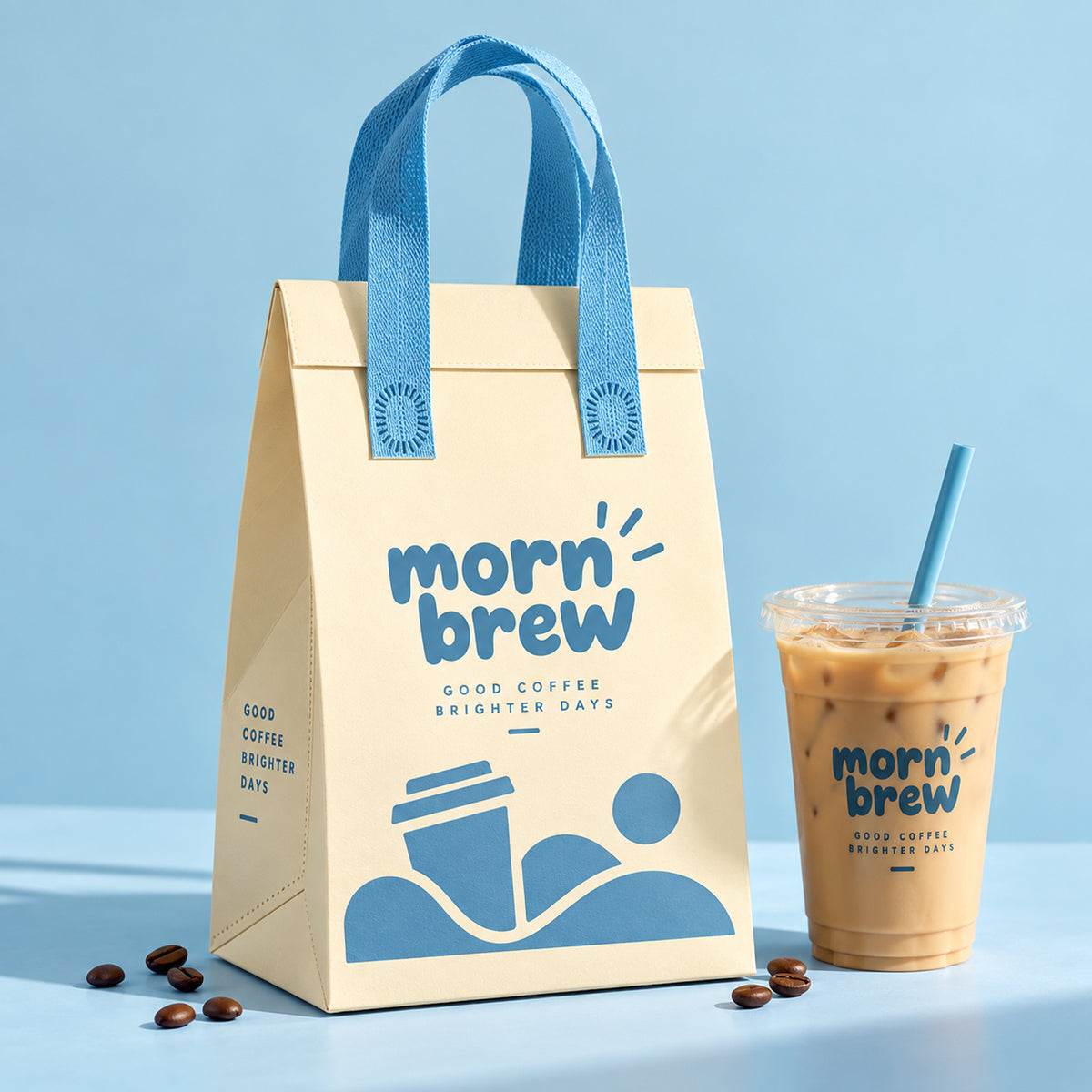 Custom Insulated Takeout Delivery Bags