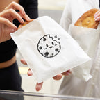Custom Printed Bakery Bags