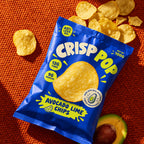 Custom Printed Chip Bags