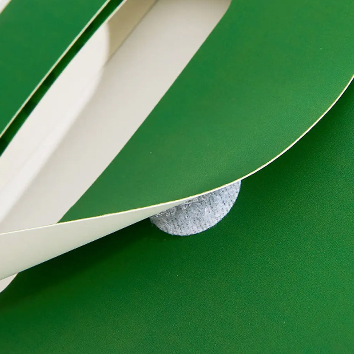 Custom Fold-Top Paper Gift Bags