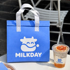 Custom Insulated Takeout Delivery Bags