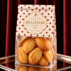 Custom Bakery Bags With Window