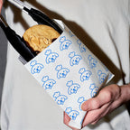 Custom Printed Bakery Bags
