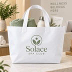Custom Shopper Tote Bag
