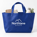Custom Shopper Tote Bag
