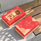 Custom Printed Bakery Cake Boxes