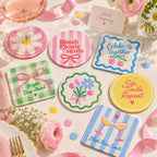 Custom PVC Coasters