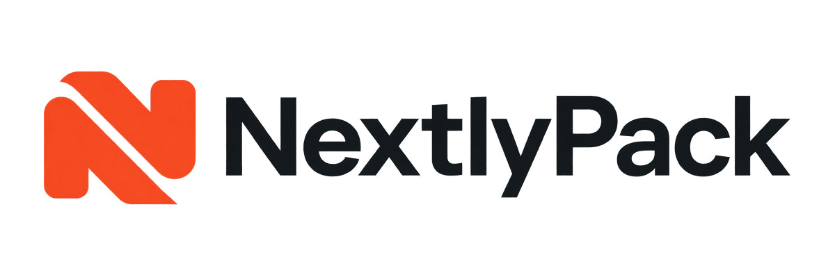 Nextly Pack