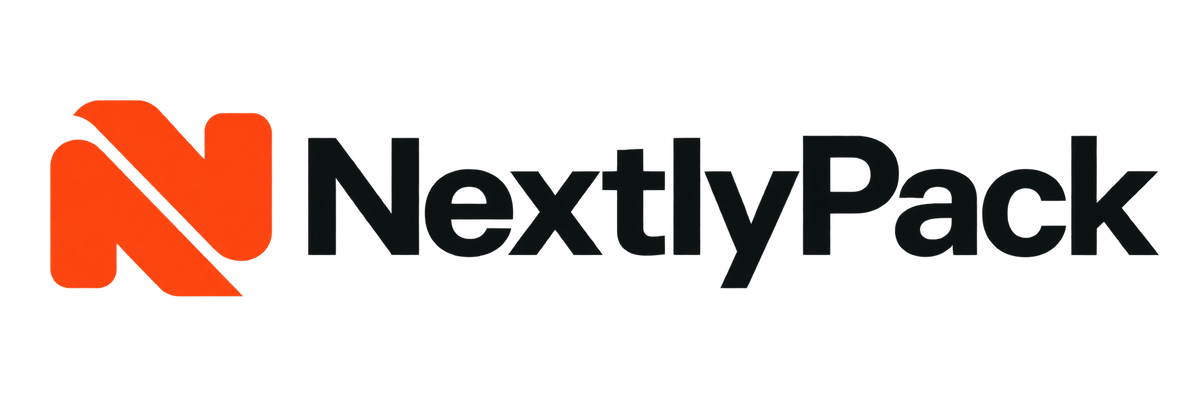 Nextly Pack